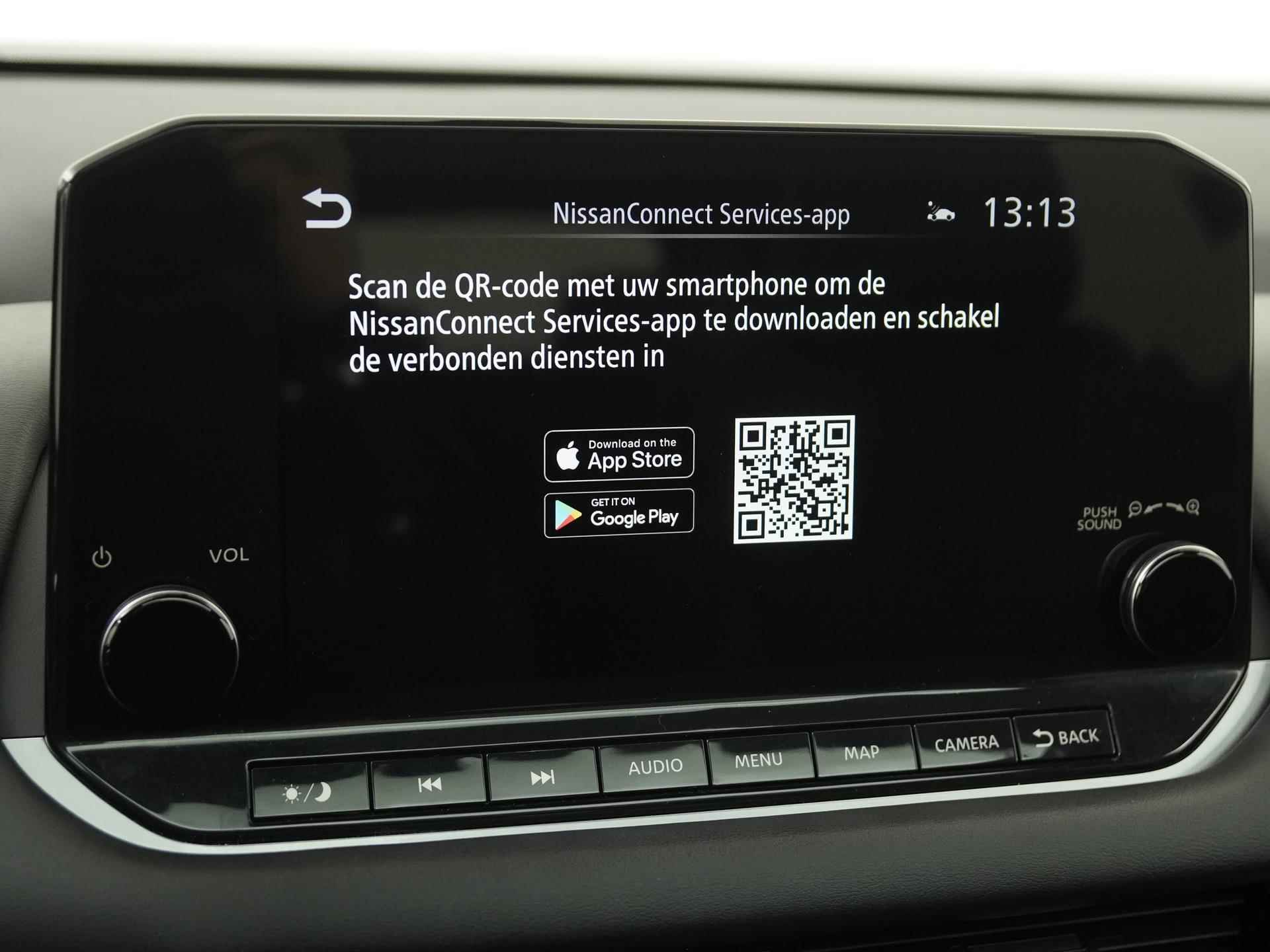 Nissan QASHQAI 1.3 MHEV Premiere Edition | Panoramadak | Head-up | 360 Camera | Trekhaak |  Zondag Open! - 16/39