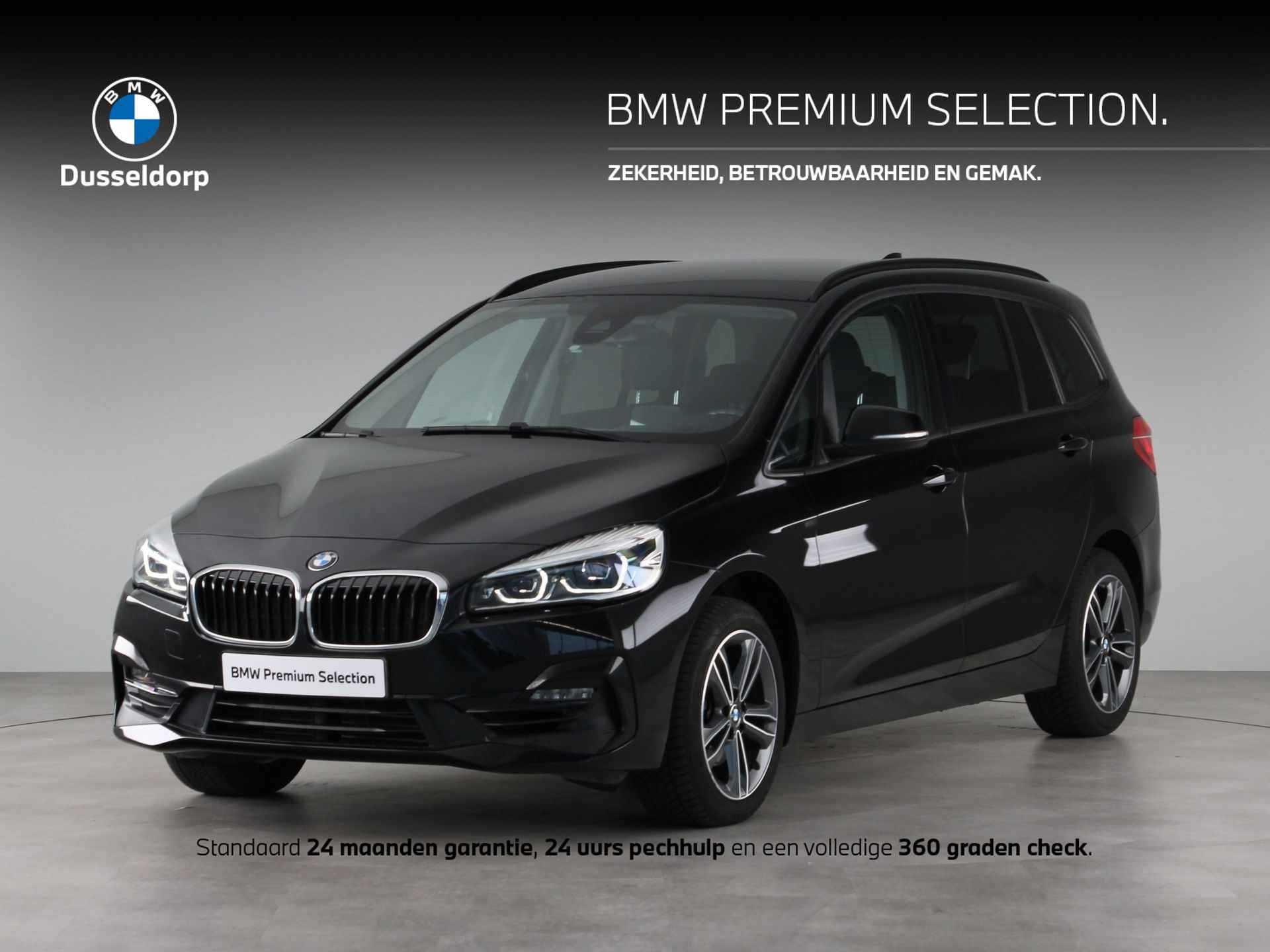 BMW 2-Serie