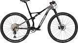 Cannondale Scalpel Crb Black MD MD 2021