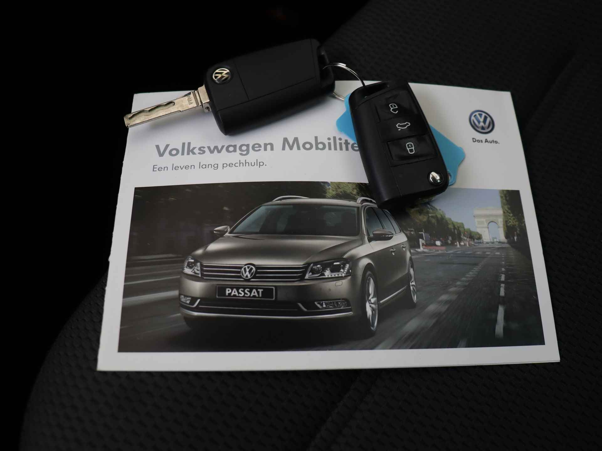 Volkswagen GOLF Variant 1.2 TSI Highline | Navigatie | Stoelverwarming | - 24/34