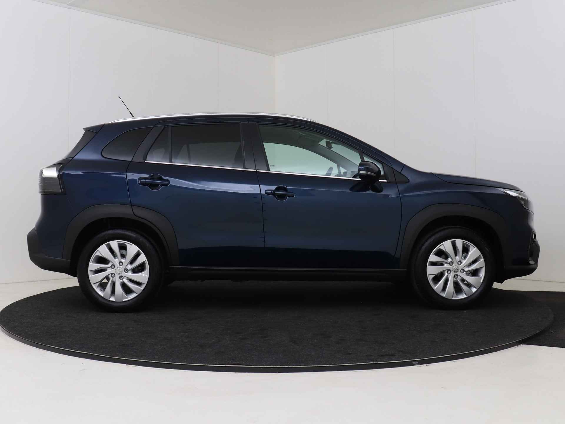 Suzuki S-Cross 1.5 Hybrid Select - 14/41