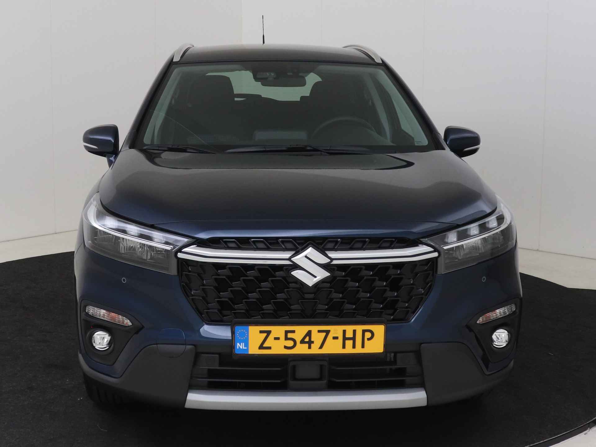 Suzuki S-Cross 1.5 Hybrid Select - 25/41