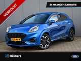 Ford Puma ST-Line X 1.0 EcoBoost 125pk Automaat DODE HOEK | ADAP. CRUISE | 18''LM | B&O | CAMERA | DRAADLOOS OPLADEN