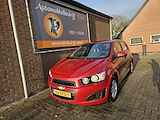 Chevrolet Aveo 1.4 LT