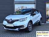 Renault Captur 1.3 TCe 150 EDC AUTOMAAT Intens 1e eigenaar, Camera, Navigatie