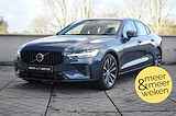 Volvo S60 2.0 Recharge T6 AWD Ultimate Dark Bowers & Wilkins | Adaptieve Cruise Control | Google Infotainment | Panoramadak