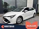 Toyota Corolla Touring Sports 1.8 Hybrid Comfort | Rijklaar geleverd met 12 maanden BOVAG garantie! |