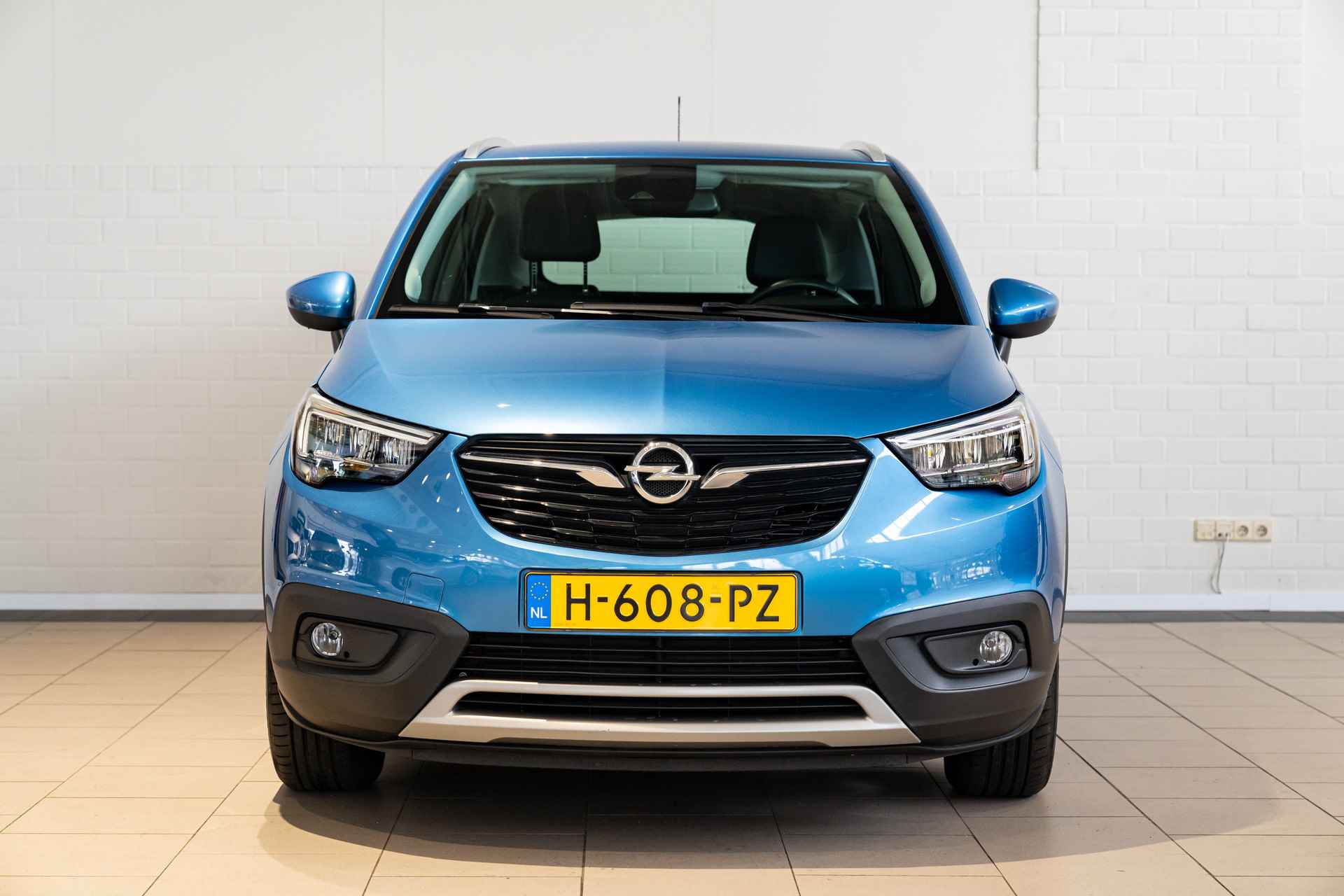 Opel Crossland X 1.2 Turbo 110PK Innovation - 3/33