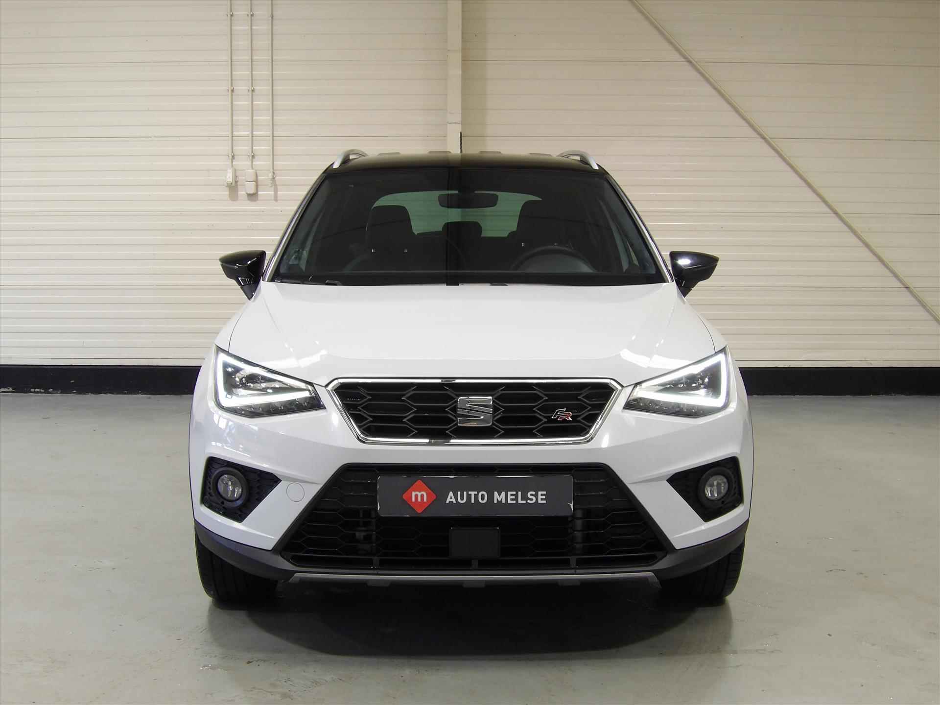 Seat Arona 1.0 TSI 110pk DSG-7 FR - 2/41