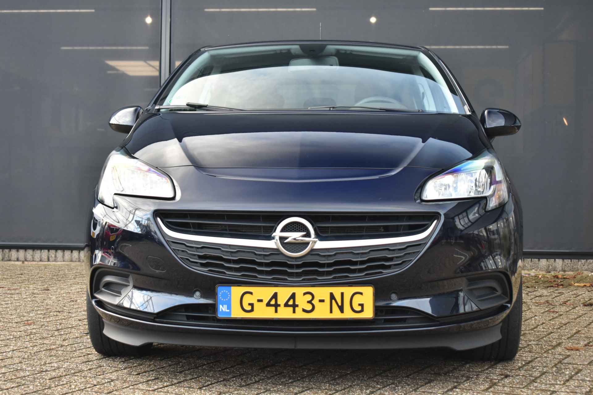 Opel Corsa 1.0 Turbo 120 Jaar Edition+ 90pk | Navigatie | Stuur/Stoelverwarming | Achteruitrijcamera | Climate Control | Parkeersensoren | - 5/41