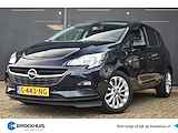 Opel Corsa 1.0 Turbo 120 Jaar Edition+ 90pk | Navigatie | Stuur/Stoelverwarming | Achteruitrijcamera | Climate Control | Parkeersensoren |