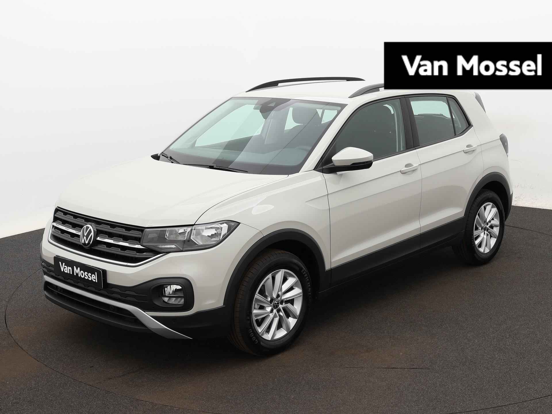 Volkswagen T-Cross BOVAG 40-Puntencheck