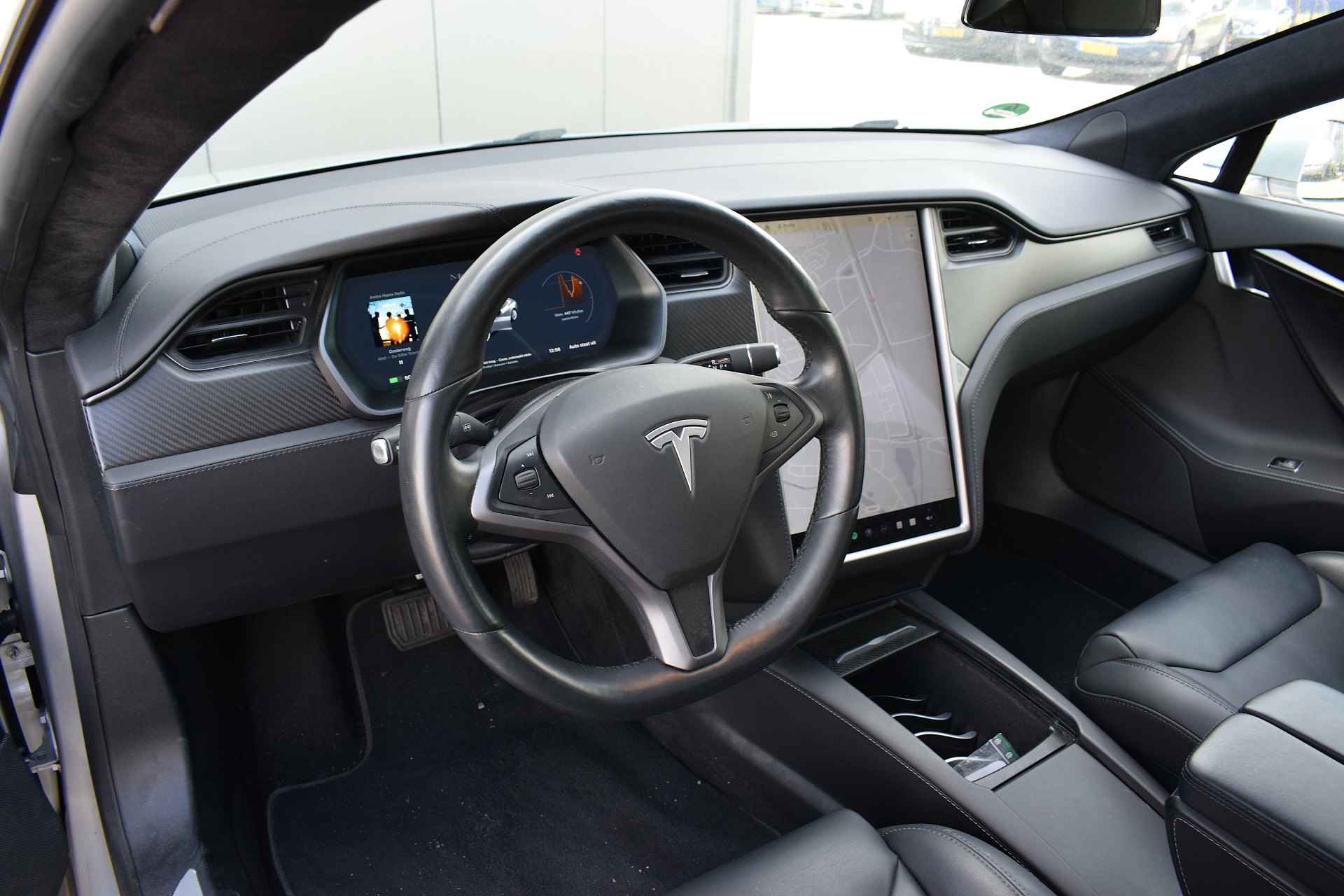 Tesla Model S 75D Base | Apple CarPlay | Pano | Stoelverw. - 5/11