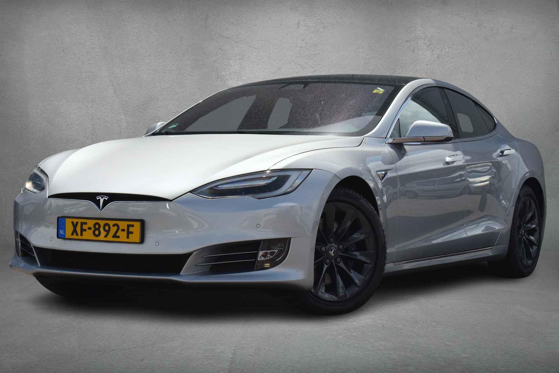 Tesla Model S 75D Base | Apple CarPlay | Pano | Stoelverw. - 11/11