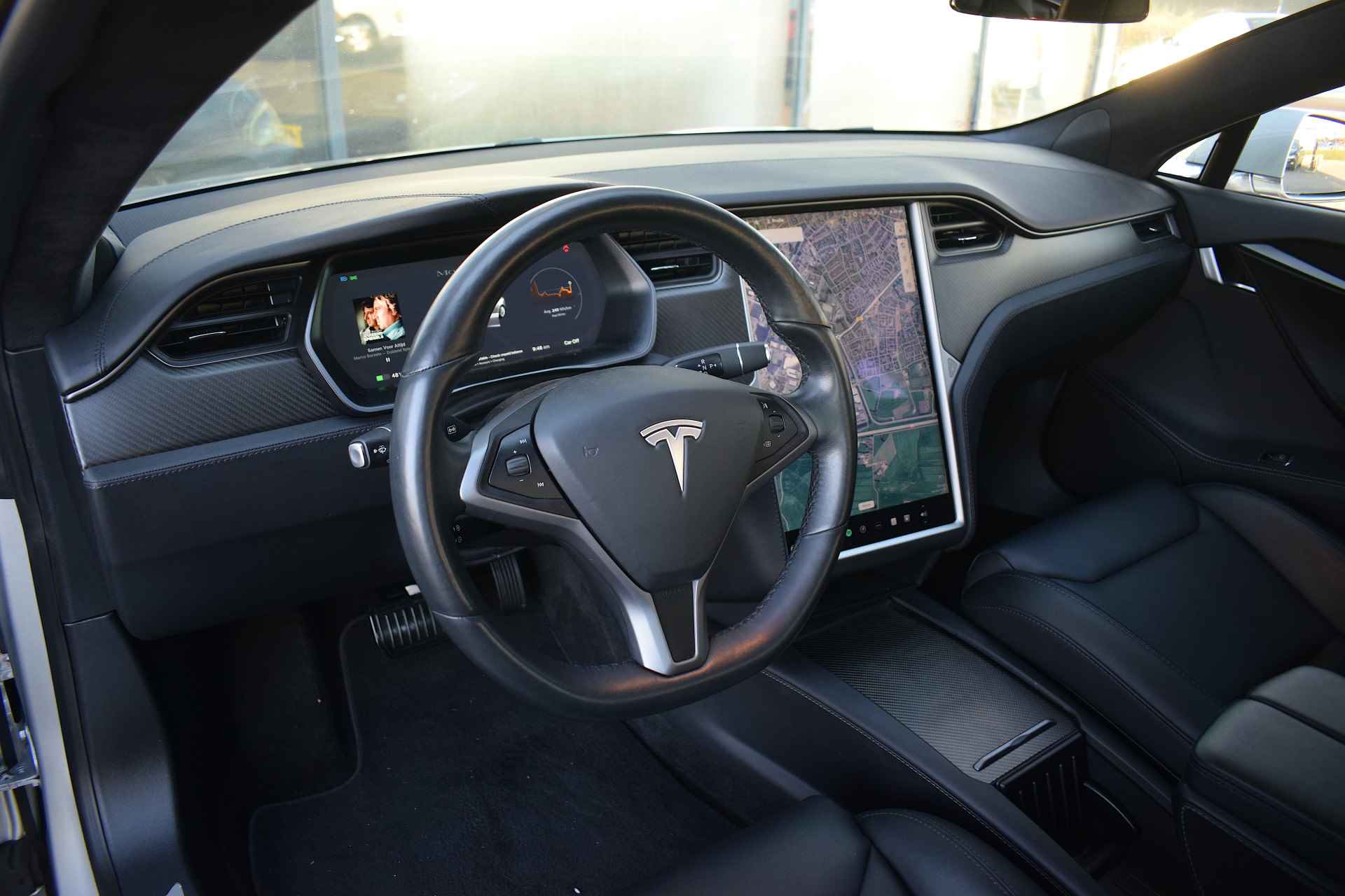 Tesla Model S 75D Base | Apple CarPlay | Pano | Stoelverw. - 5/31