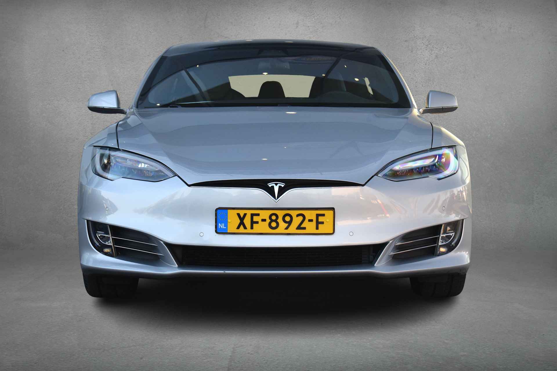 Tesla Model S 75D Base | Apple CarPlay | Pano | Stoelverw. - 8/31