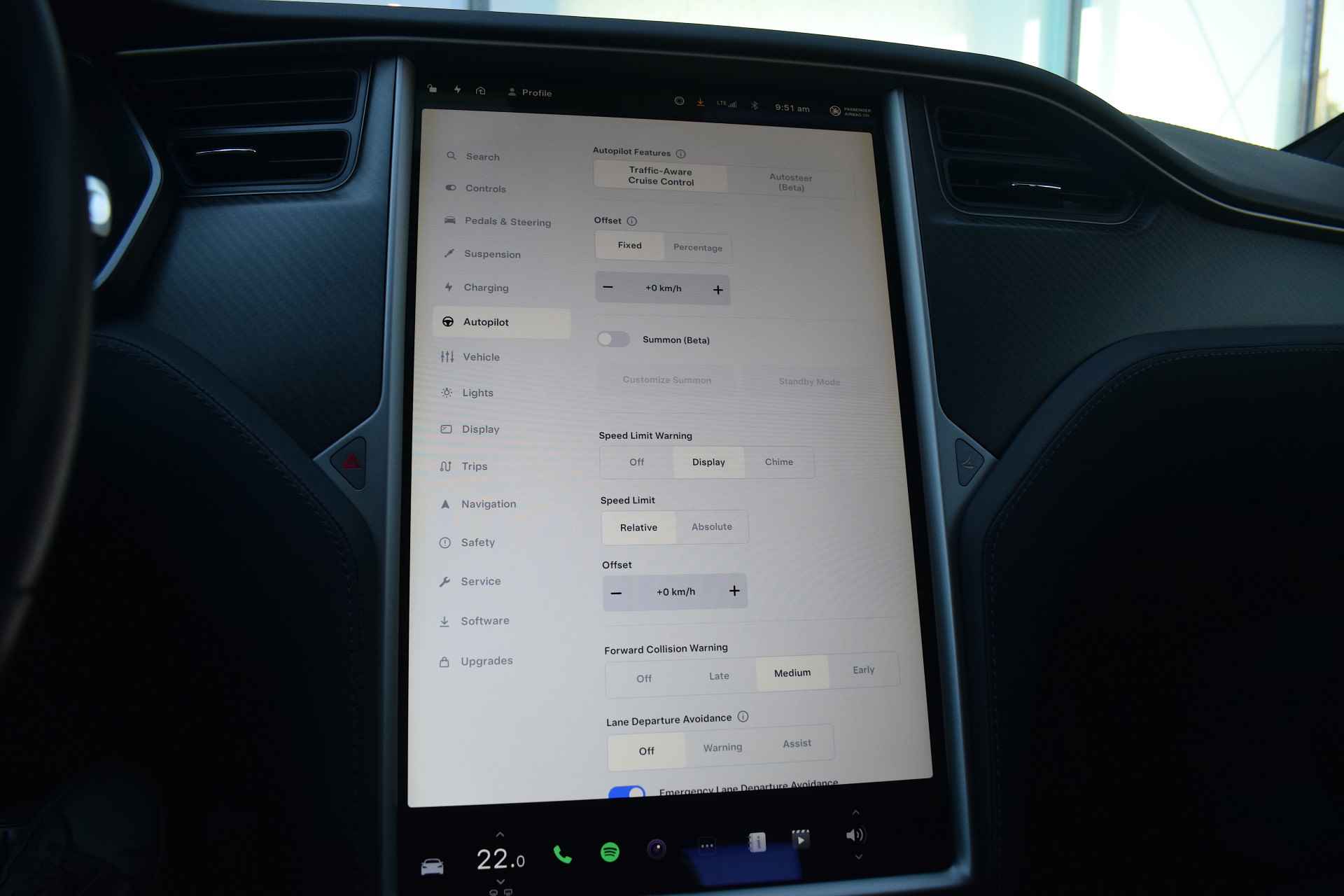 Tesla Model S 75D Base | Apple CarPlay | Pano | Stoelverw. - 15/31