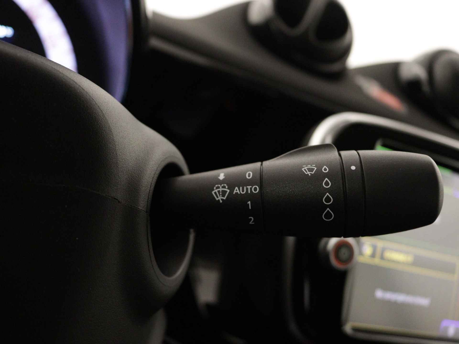 Smart Fortwo cabrio EQ Comfort PLUS | Sfeerverlichting | Stuurwiel verwarmd | Exclusive package | - 19/38