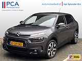 Citroen C4 Cactus AUTOMAAT SHINE NAVIGATIE