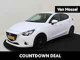 Mazda 2 1.5 Skyactiv-G Sport Selected | Navigatie | Parkeercamera