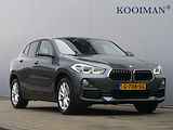 BMW X2 sDrive18i 141 pk High Executive Edition Automaat Trekhaak / Navigatie / Headup display