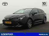 Toyota Corolla Touring Sports 2.0 Hybrid Business Plus | Cloud Navigatie | Stoelverwarming |