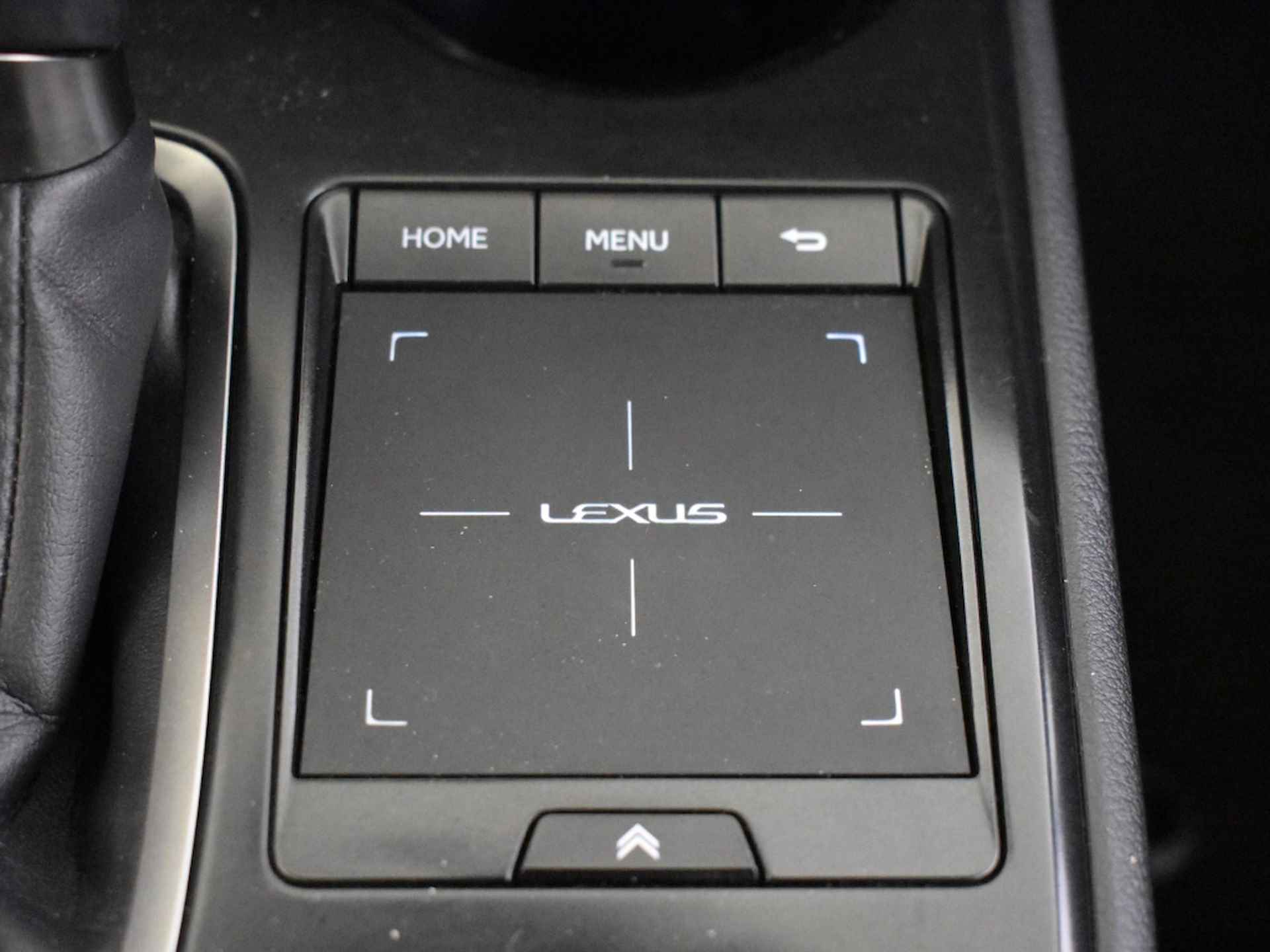 Lexus UX 250h Business Line Pro | Navi | Stuur- & stoelverwarming - 25/36