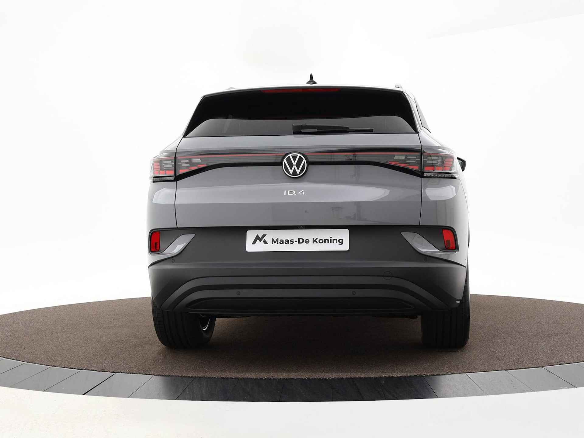 Volkswagen ID.4 Pro Business 77 kWh accu, 286 pk SUV · Trekhaak · Incl. inruilvoordeel · - 39/48