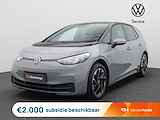 Volkswagen ID.3 Pro Edition Advantage 58 kWh 204PK Alarm, Navigatie, Achteruitrijcamera, Keyless, Extra Getinte ramen, Stoel- & Stuurverwarming, 18" LM Velgen