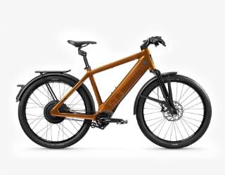 Stromer ST 3 Special Edition ABS Pinion 983 wh Overig Unisex Highspeed e-bike bij viaBOVAG.nl