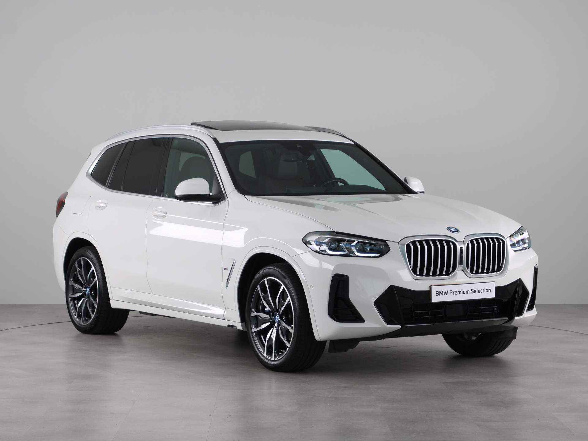 BMW X3 xDrive30e Business Edition Plus - 9/29