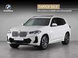 BMW X3 xDrive30e Business Edition Plus