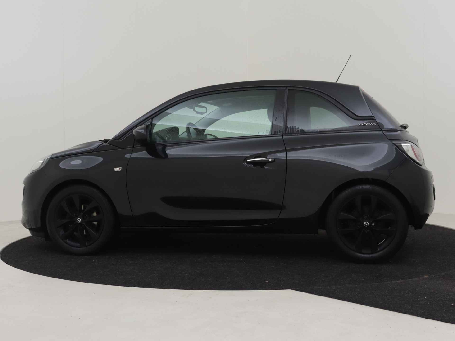 Opel ADAM 1.0 Turbo 90pk Unlimited | Panorama dak | Prvacy glass | Parkeersensoren achter | Dab radio | Cruise control | 16"LMV - 4/35