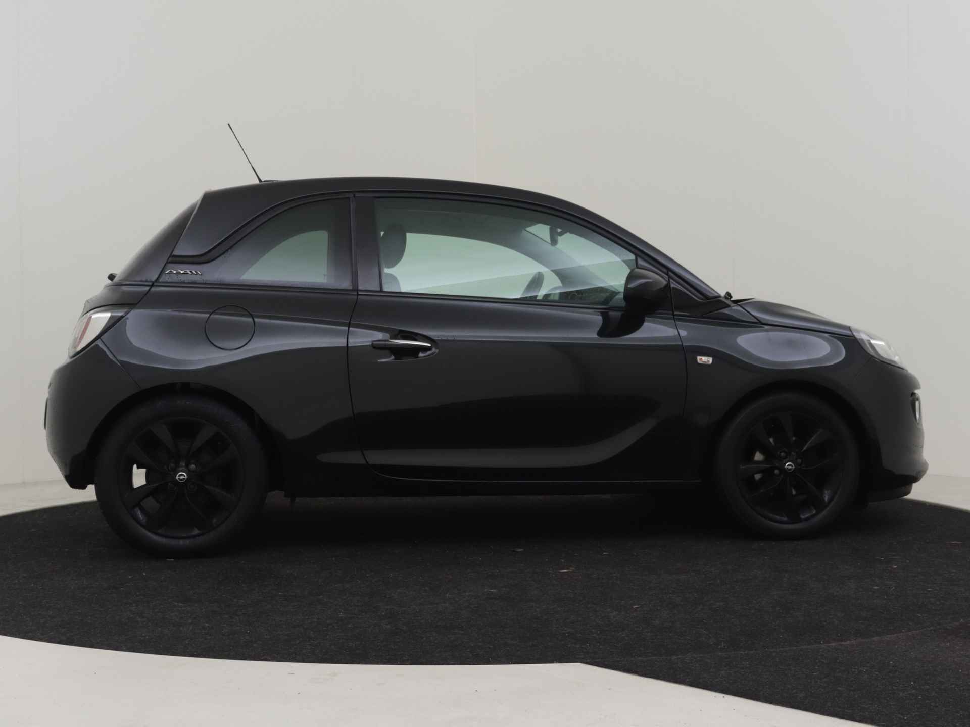 Opel ADAM 1.0 Turbo 90pk Unlimited | Panorama dak | Prvacy glass | Parkeersensoren achter | Dab radio | Cruise control | 16"LMV - 18/35