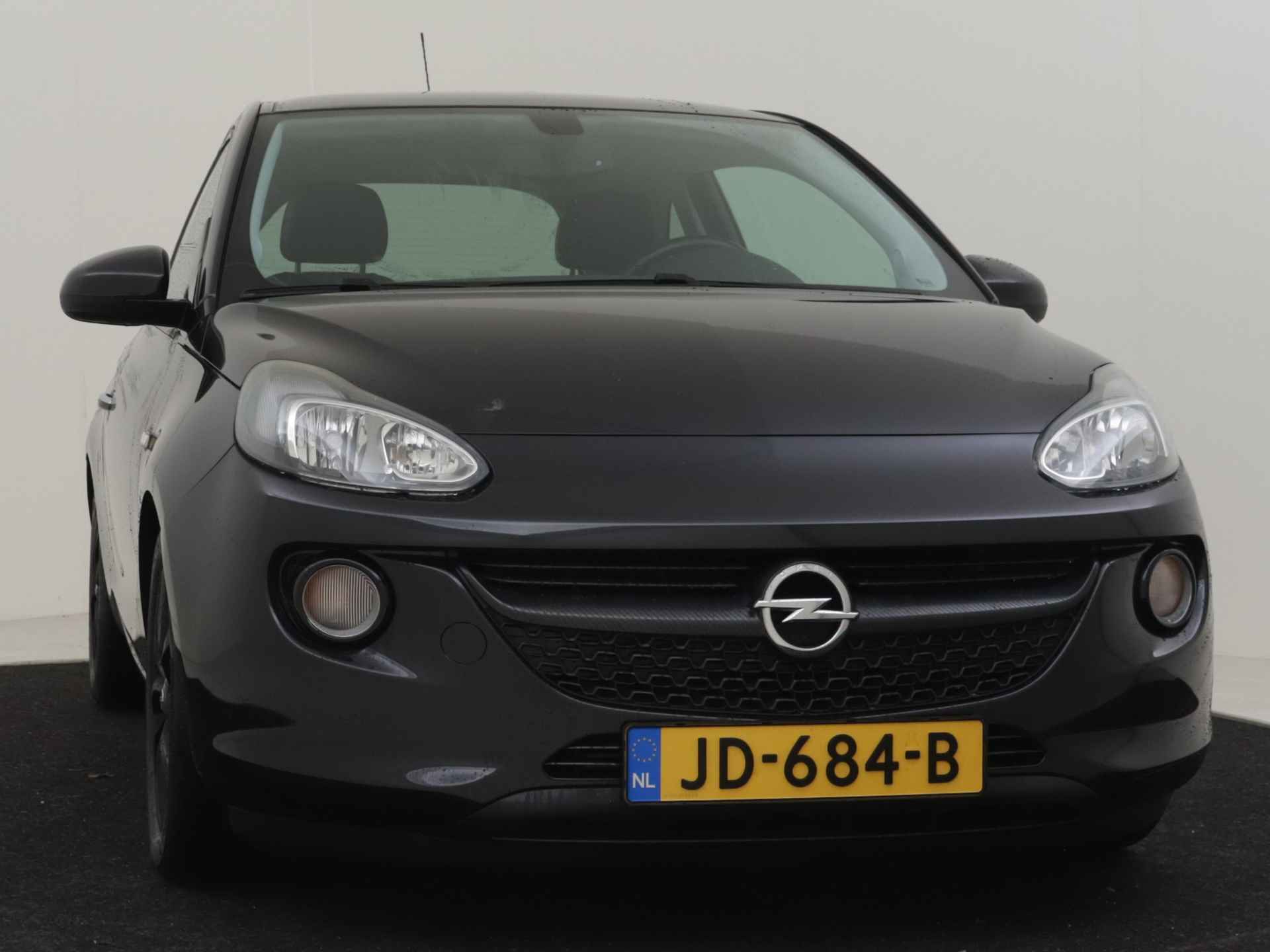 Opel ADAM 1.0 Turbo 90pk Unlimited | Panorama dak | Prvacy glass | Parkeersensoren achter | Dab radio | Cruise control | 16"LMV - 25/35