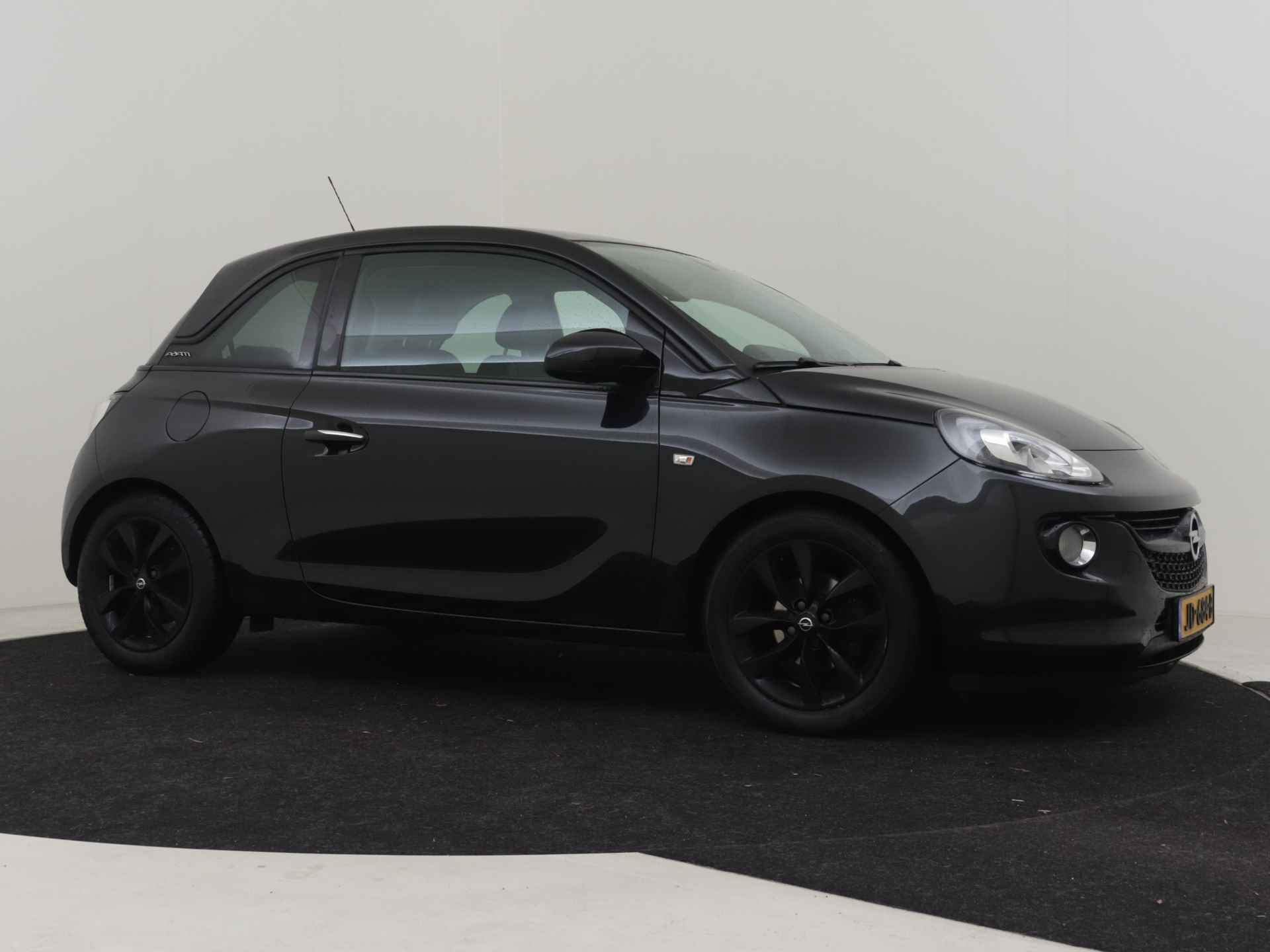 Opel ADAM 1.0 Turbo 90pk Unlimited | Panorama dak | Prvacy glass | Parkeersensoren achter | Dab radio | Cruise control | 16"LMV - 26/35