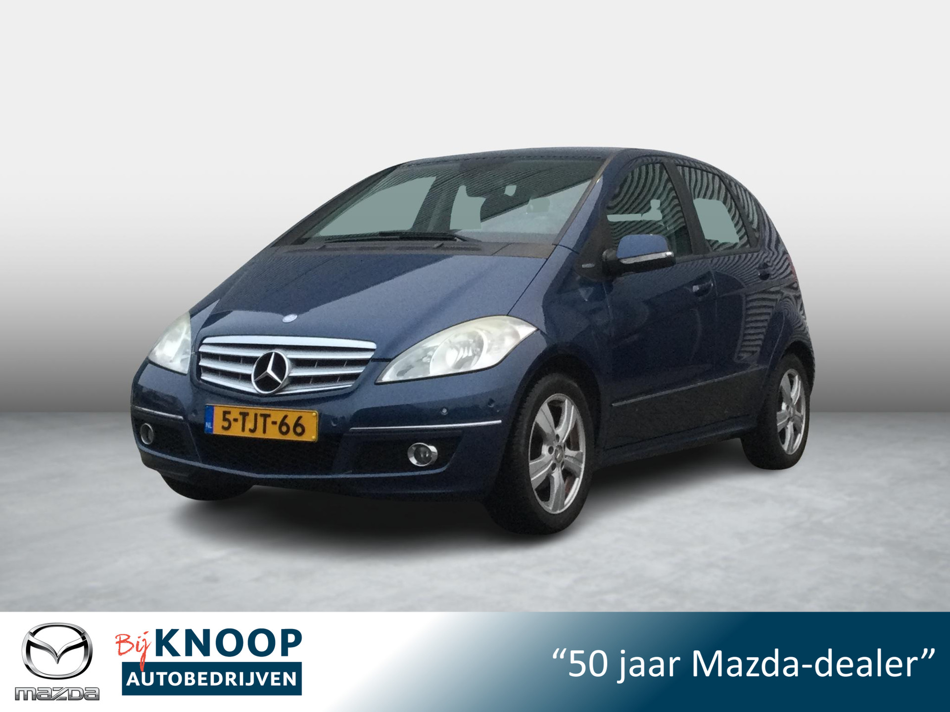 Mercedes-Benz A-klasse 160 BlueEFFICIENCY Classic | Airco | PDC | Hoge instap |