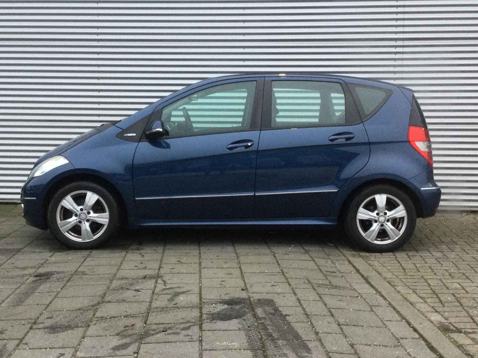 Mercedes-Benz A-klasse 160 BlueEFFICIENCY Classic | Airco | PDC | Hoge instap | - 3/16