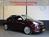 Opel ADAM 1.0 Turbo Jam Favourite NAVI-APP/AIRCO/CRUISE/PDC/16"LMV!