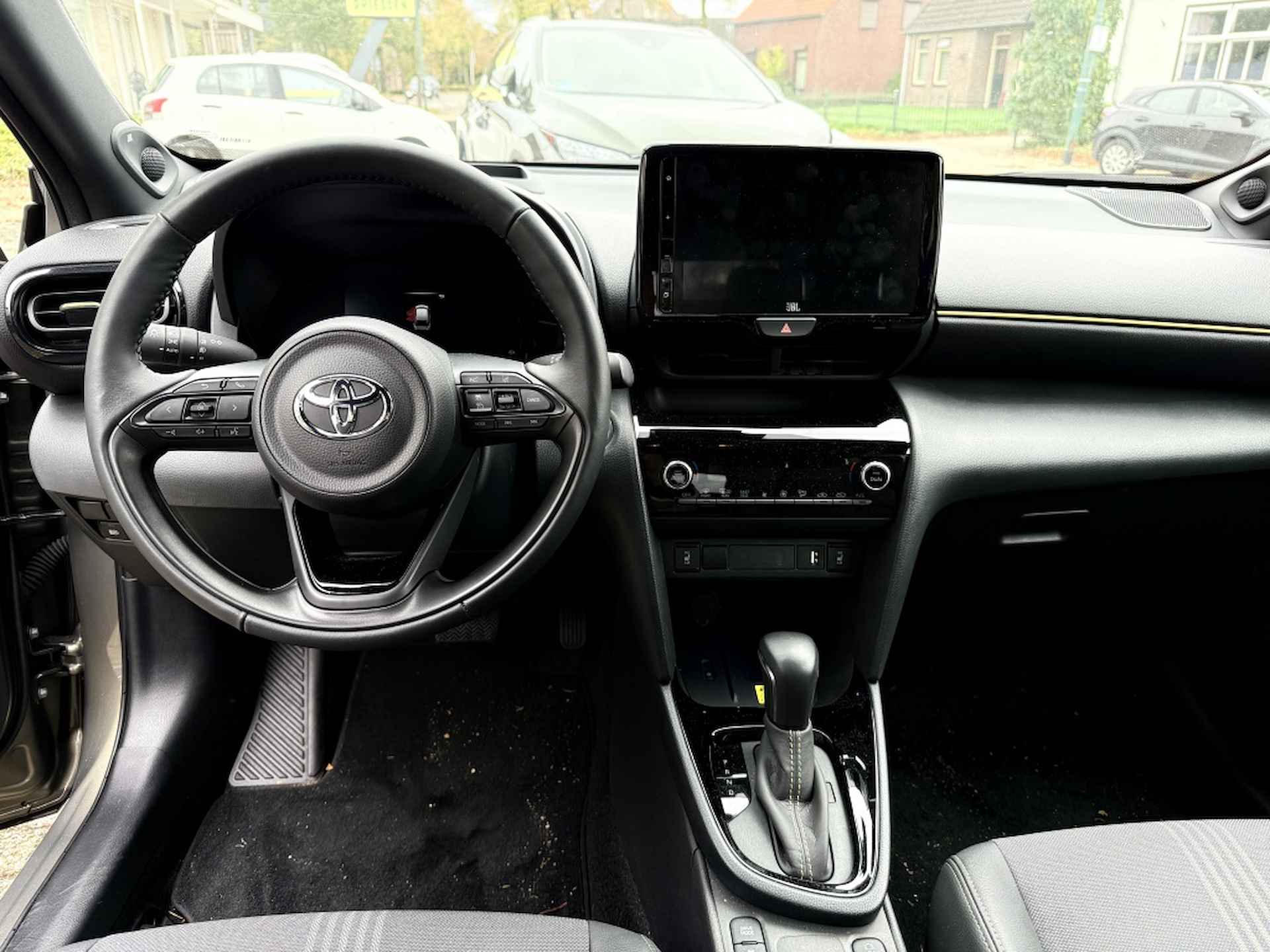 Toyota Yaris Cross 1.5 Hybrid Adventure - 10/30