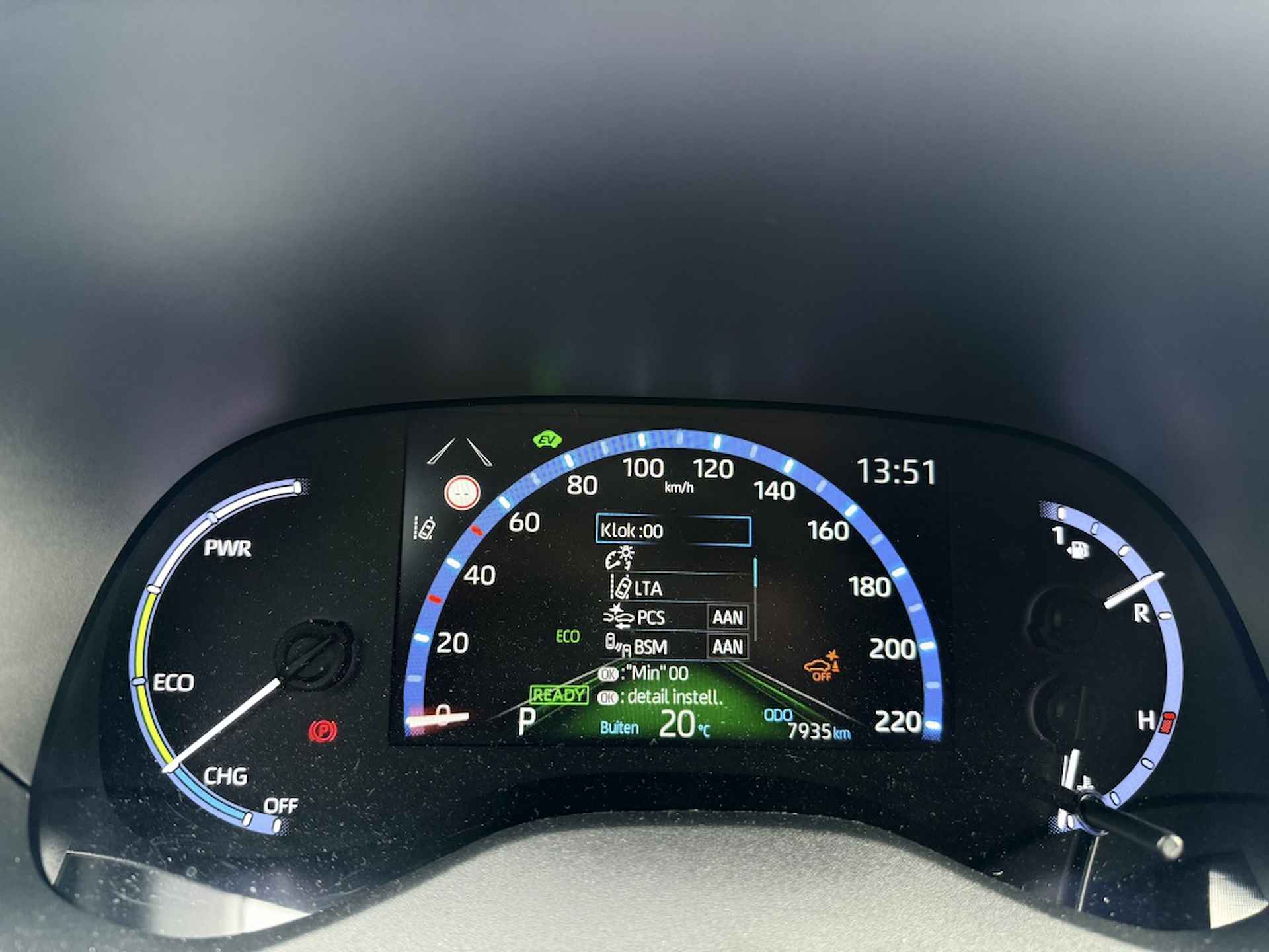 Toyota Yaris Cross 1.5 Hybrid Adventure - 17/30