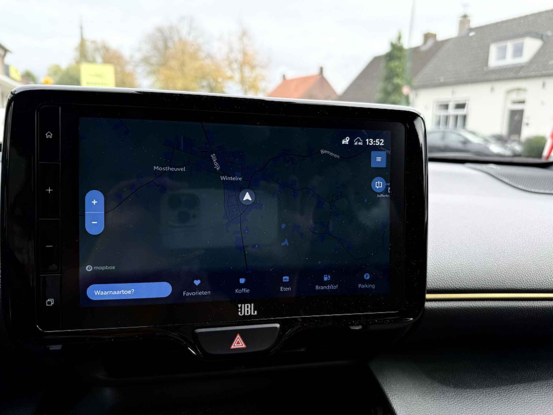 Toyota Yaris Cross 1.5 Hybrid Adventure - 19/30