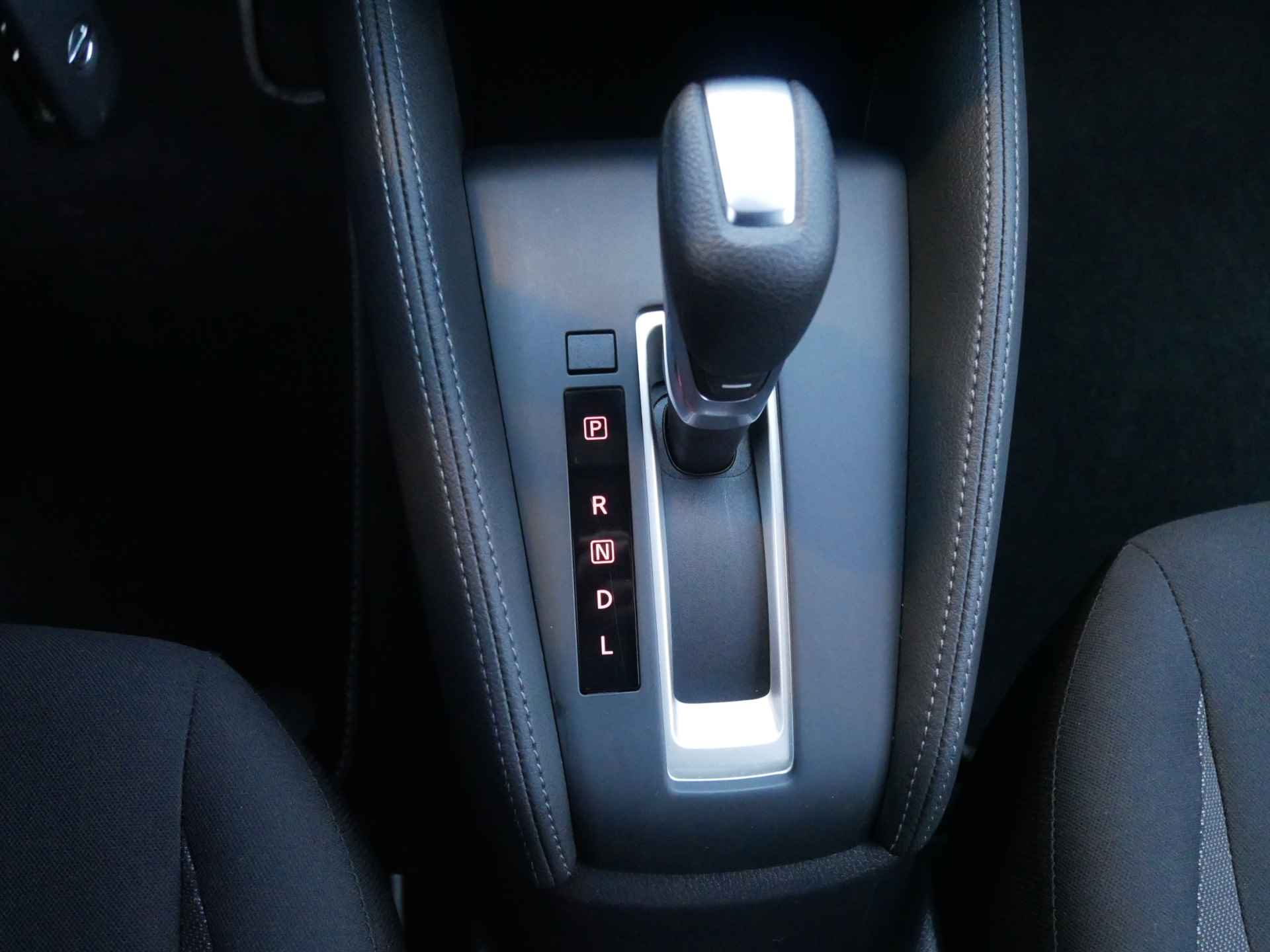 Nissan Micra 1.0 IG-T, Automaat, Airco, Navigatie, Cruise!! - 20/23