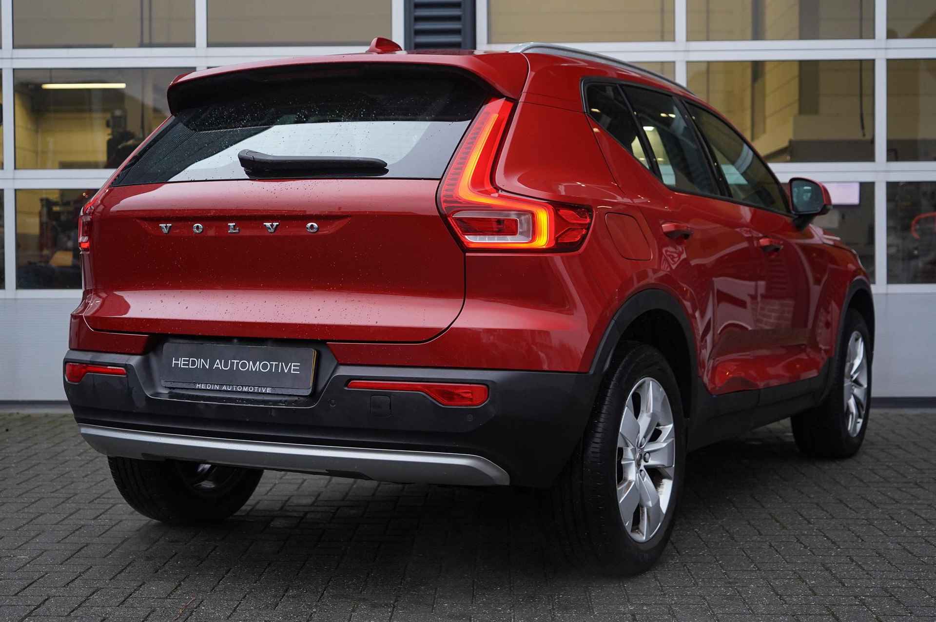 Volvo XC40 1.5 T2 Business Pro Navigatiesysteem full map + hard disk | Parkeersensoren achter - 6/29