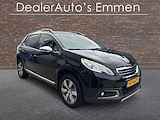 Peugeot 2008 1.2 110PK ECC LEDER NAVIGATIE LMV PANODAK