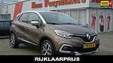 Renault Captur 1.2 TCe Intens navigatie, camera, trekhaak all-in prijs