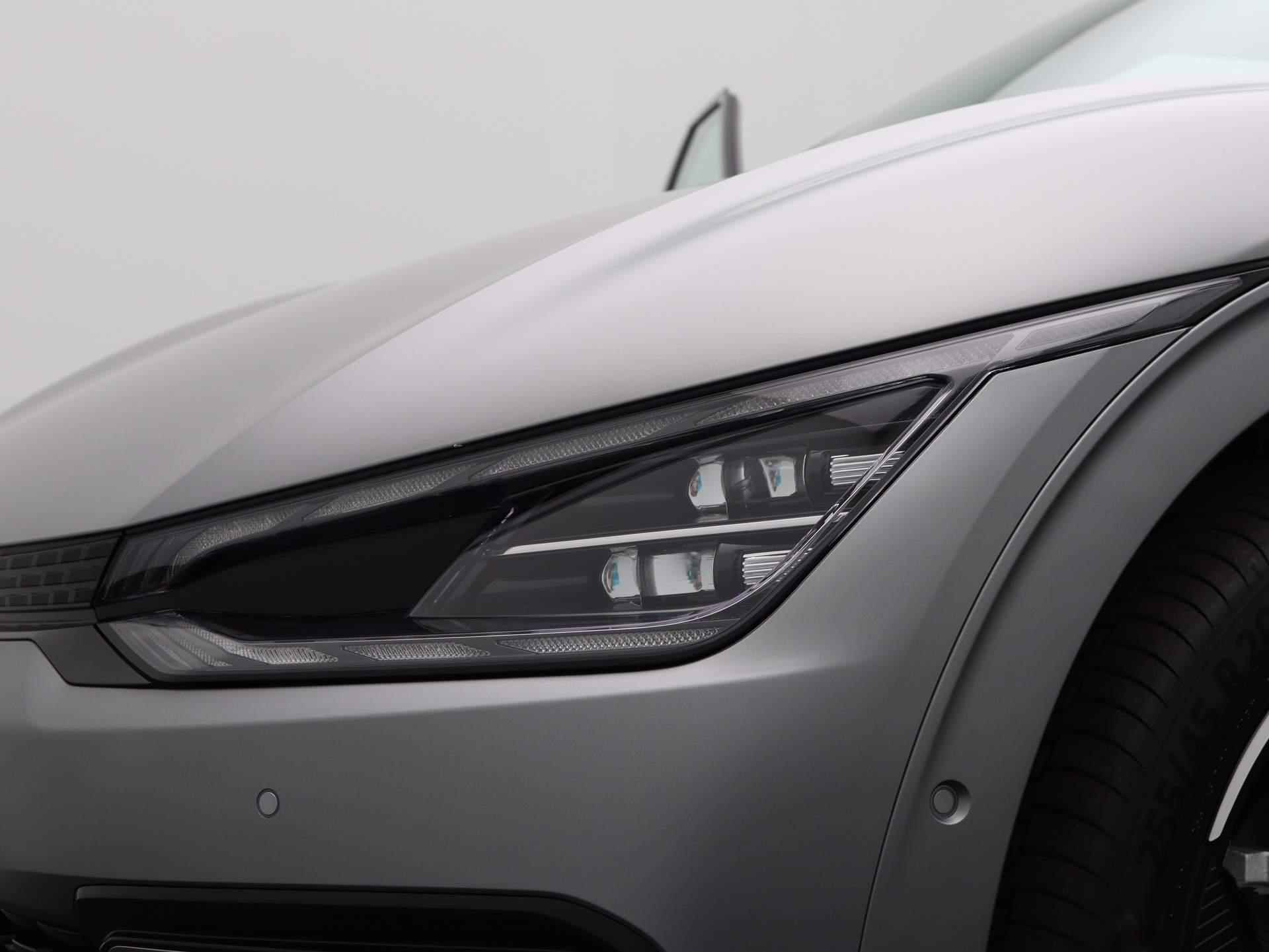 Kia EV6 GT-Line AWD 77.4 kWh | Uit voorraad Leverbaar| 360 Camera | Elektrische achter Klep | Stoelverwarming | Glazen Schuif -/kanteldak - 15/47