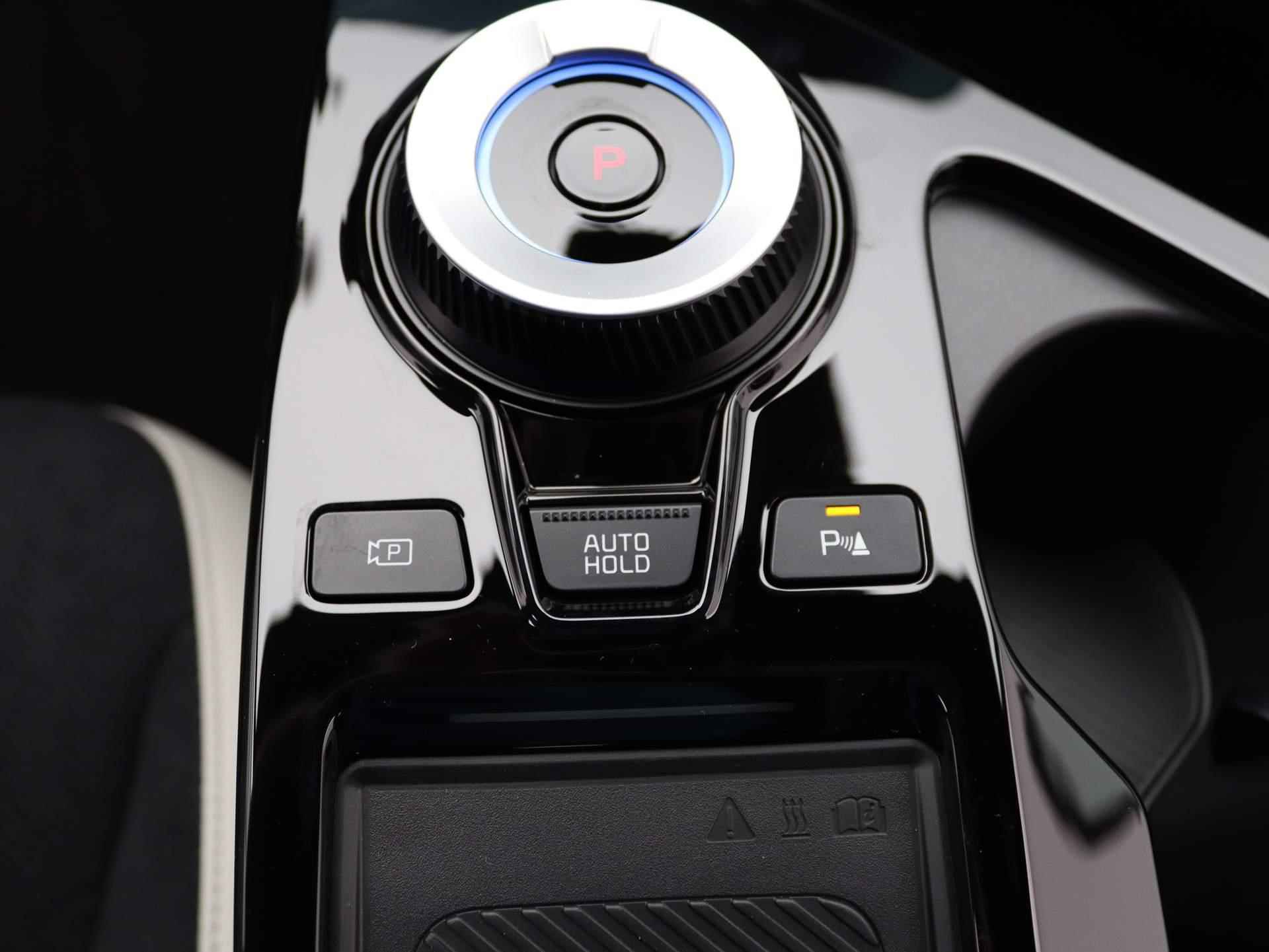 Kia EV6 GT-Line AWD 77.4 kWh | Uit voorraad Leverbaar| 360 Camera | Elektrische achter Klep | Stoelverwarming | Glazen Schuif -/kanteldak - 25/47