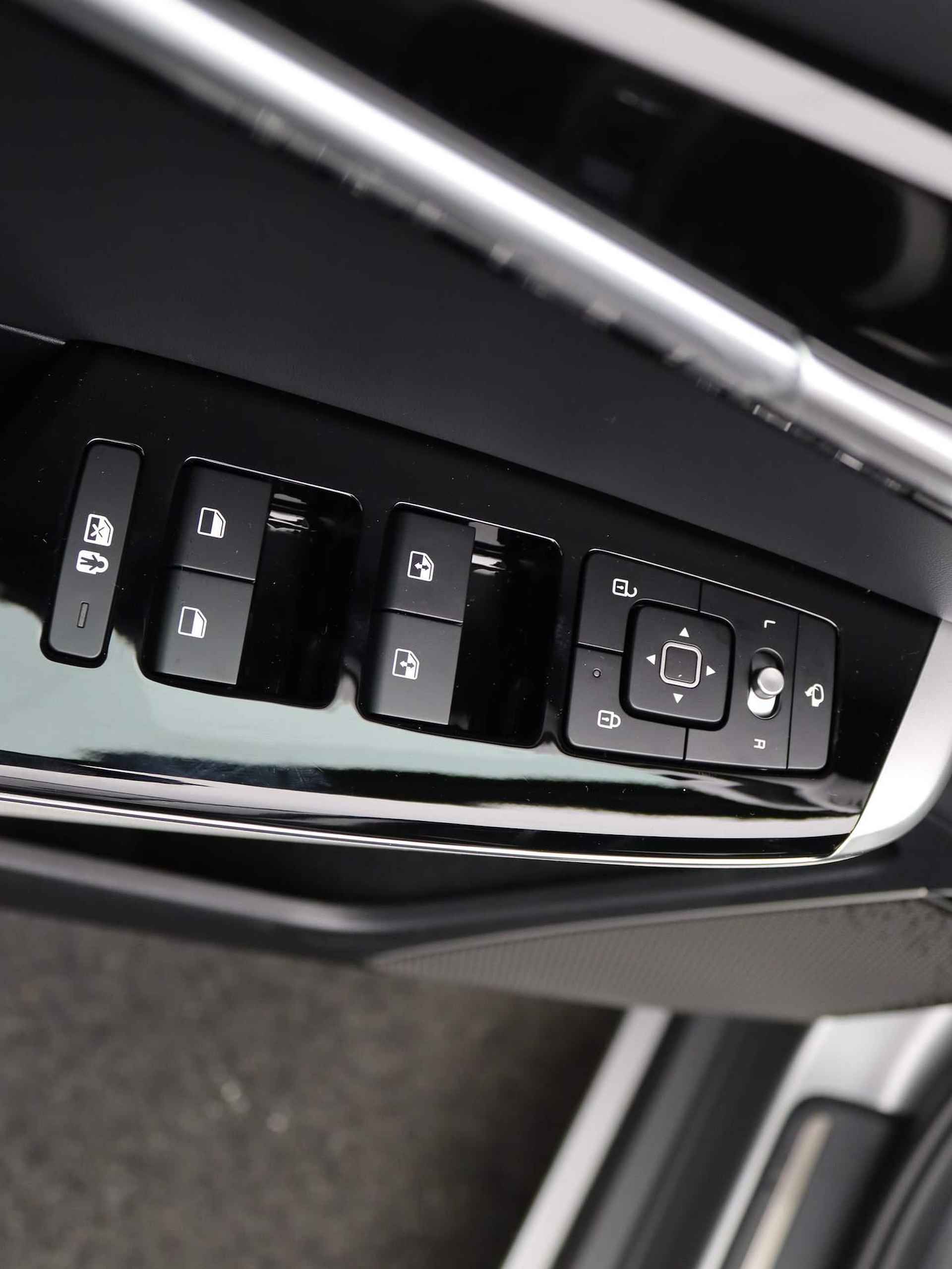 Kia EV6 GT-Line AWD 77.4 kWh | Uit voorraad Leverbaar| 360 Camera | Elektrische achter Klep | Stoelverwarming | Glazen Schuif -/kanteldak - 27/47