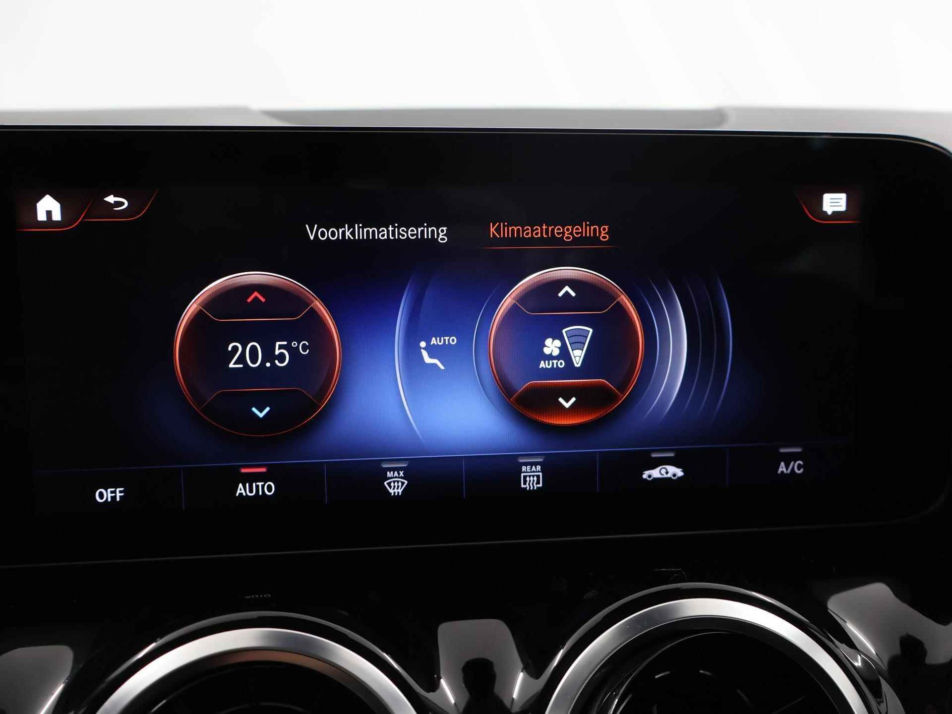 Mercedes-Benz B-klasse 250 e AMG Line | Parkeercamera | Stoelverwarming | Apple & Android carplay | Widescreen cockpit | Led-koplampen | Elektr. achterklep | - 26/45